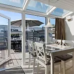 Bv425-vejers-strand-vejers-sydstrand-1-lej-15 Appartamento *