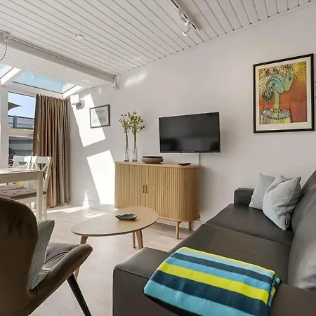 Bv425-vejers-strand-vejers-sydstrand-1-lej-15 Апартаменты *