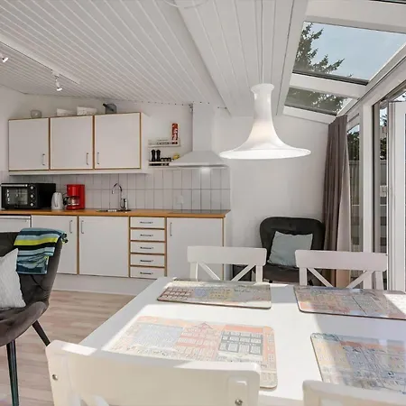 Bv425-vejers-strand-vejers-sydstrand-1-lej-15 Апартаменты *