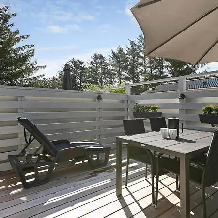 Апартаменты Bv425-vejers-strand-vejers-sydstrand-1-lej-15 Вайерс-Странд