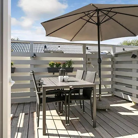 Bv425-vejers-strand-vejers-sydstrand-1-lej-15 Апартаменты