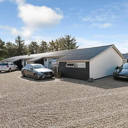 Bv425-vejers-strand-vejers-sydstrand-1-lej-15 Апартаменты *