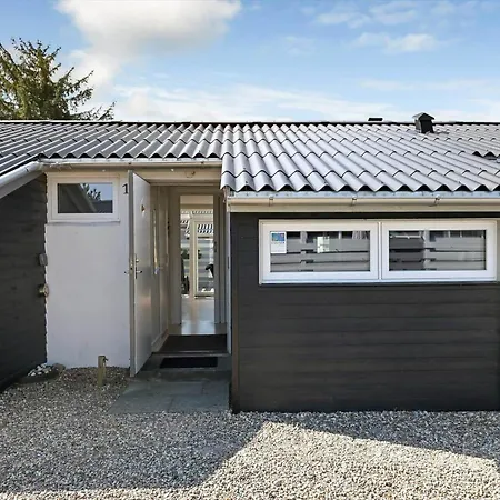 Bv425-vejers-strand-vejers-sydstrand-1-lej-15 Апартаменты Вайерс-Странд