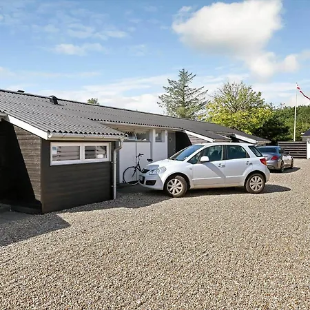 Bv425-vejers-strand-vejers-sydstrand-1-lej-15 Апартаменты *