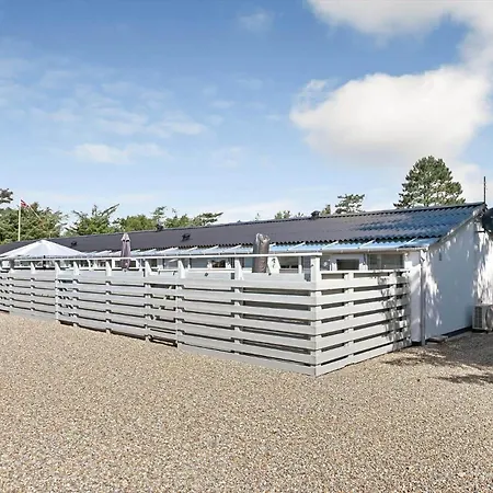 Bv425-vejers-strand-vejers-sydstrand-1-lej-15 Апартаменты