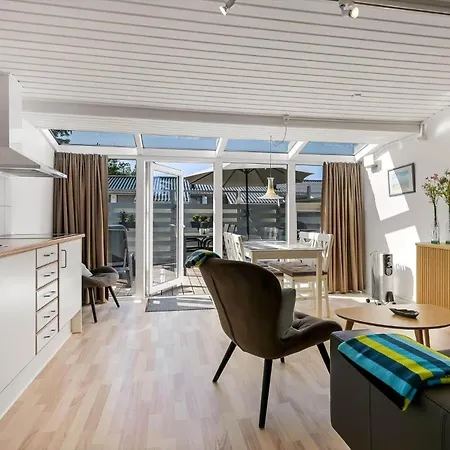 Bv425-vejers-strand-vejers-sydstrand-1-lej-15 Apartamento Vejers Strand