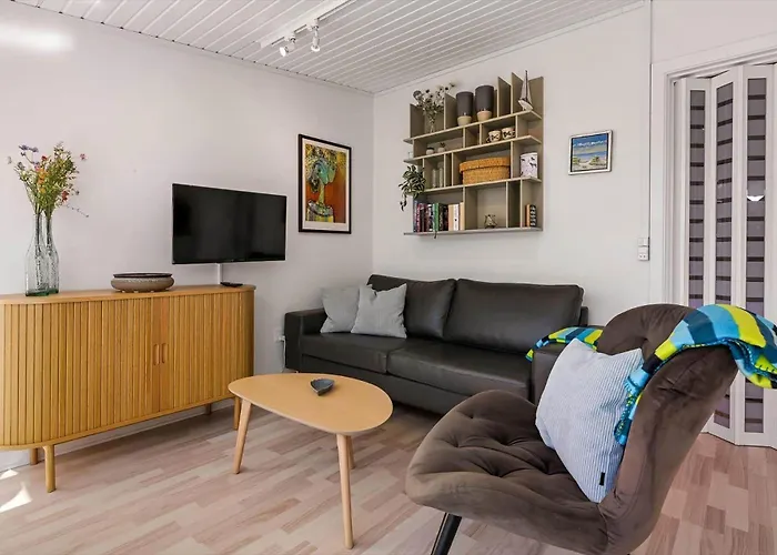 Lejlighed Bv425-vejers-strand-vejers-sydstrand-1-lej-15 *