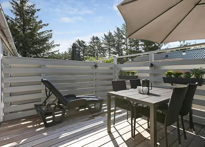 Bv425-vejers-strand-vejers-sydstrand-1-lej-15 Apartamento *